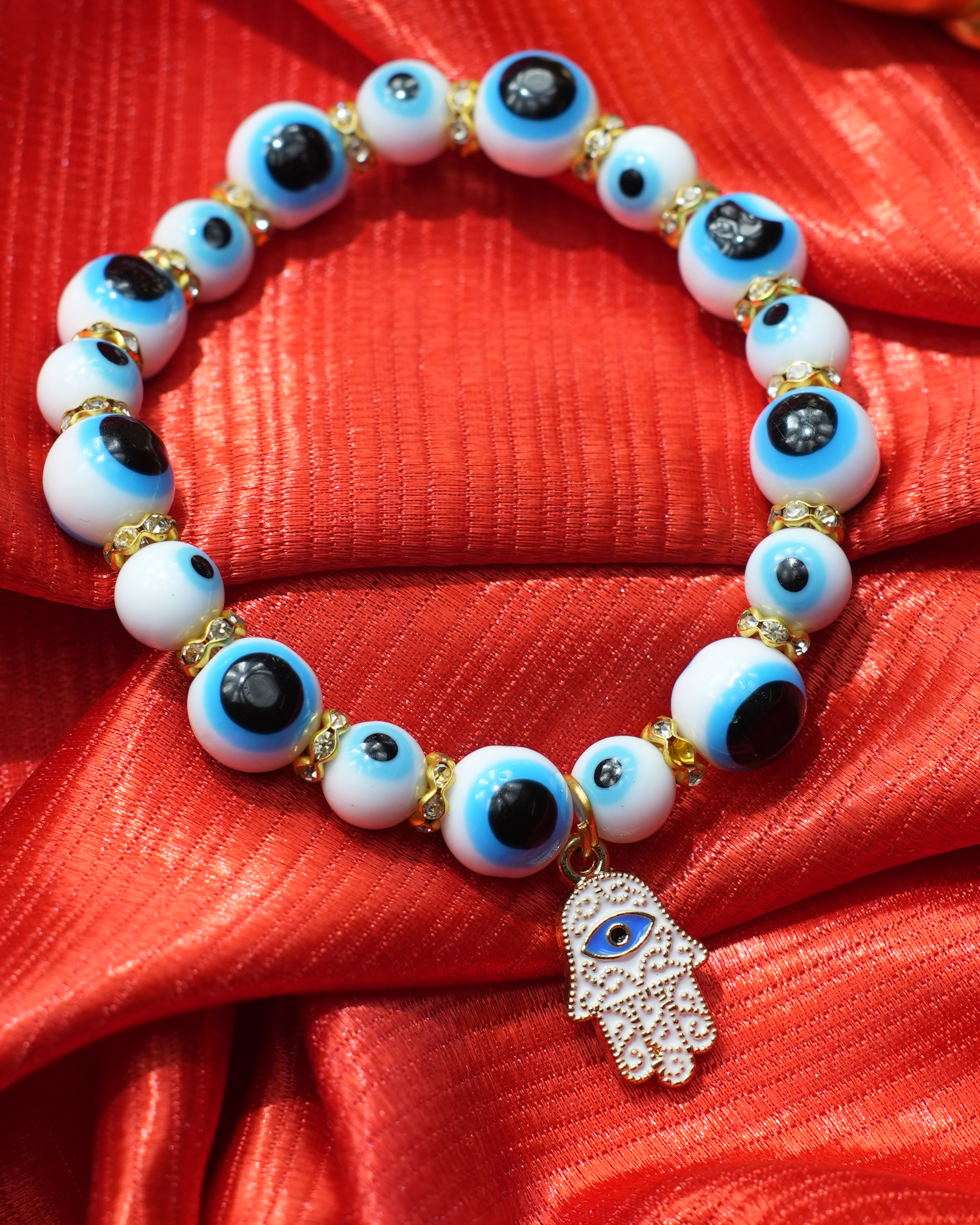 tatva-bracelet-|-bracelet-with-evil-eye-beads-and-hamsa-charm-bracelets-tatvayog-bracelet